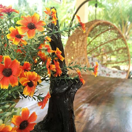 The Jasmine Resort Ao Nang Exterior photo