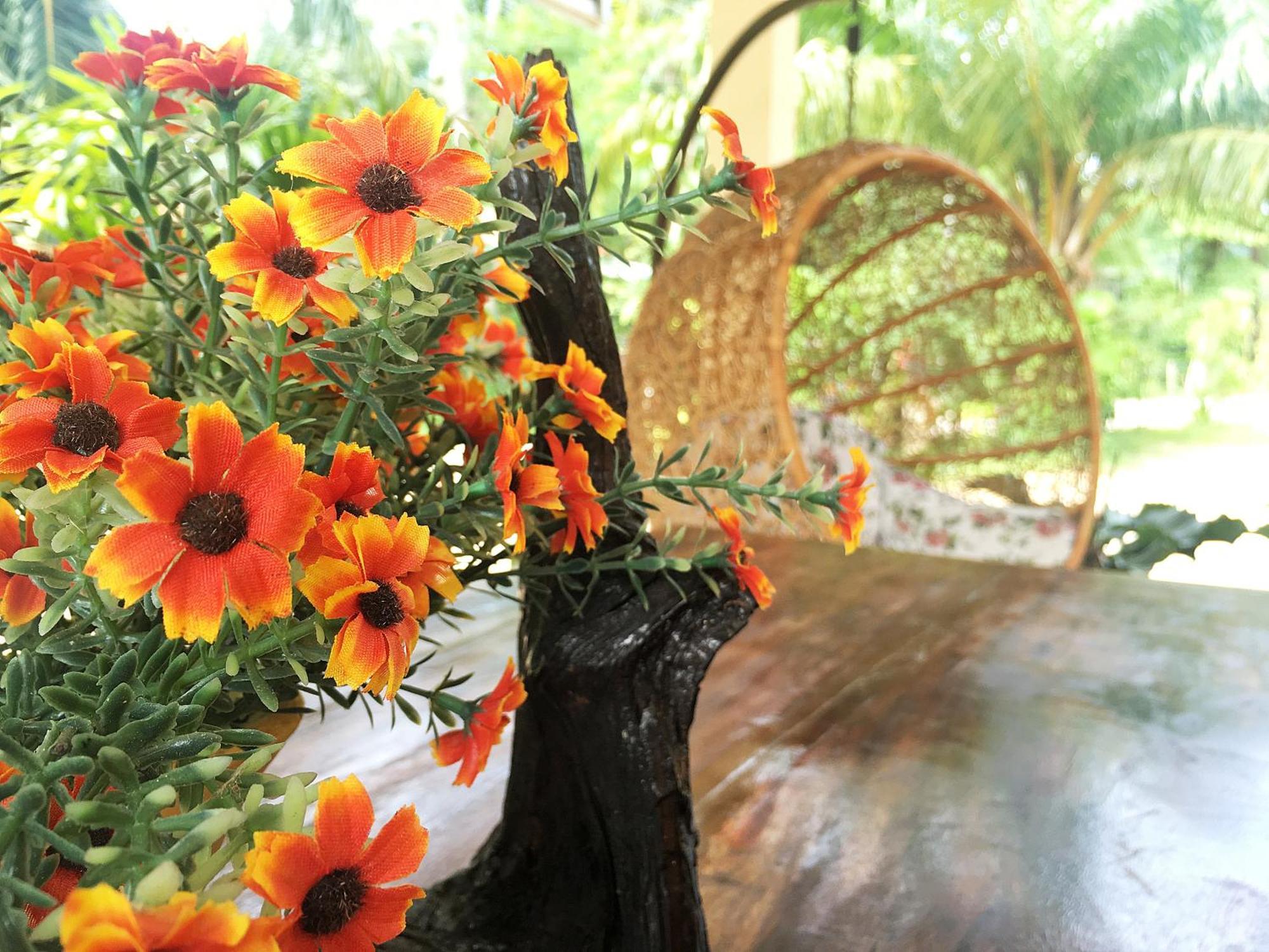 The Jasmine Resort Ao Nang Exterior photo
