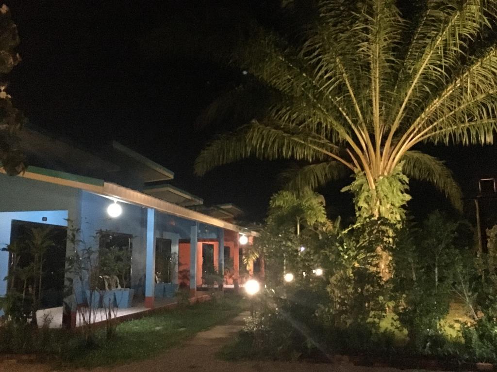 The Jasmine Resort Ao Nang Exterior photo
