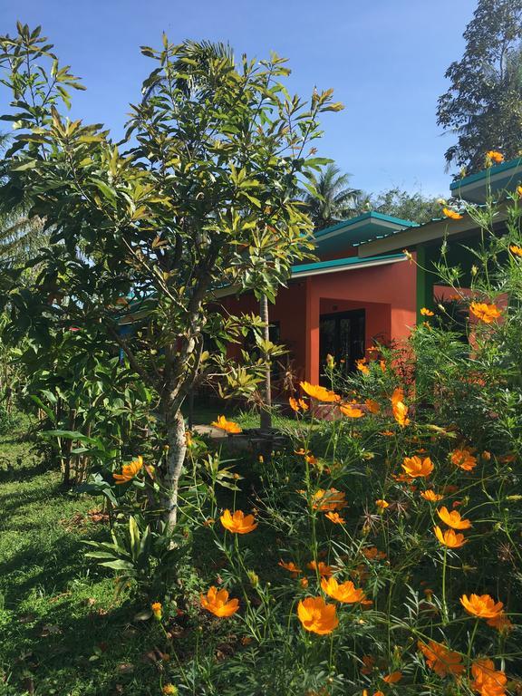 The Jasmine Resort Ao Nang Exterior photo