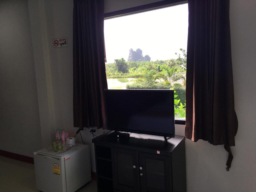 The Jasmine Resort Ao Nang Exterior photo