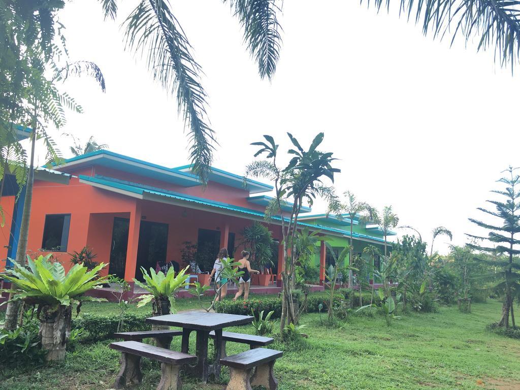 The Jasmine Resort Ao Nang Exterior photo